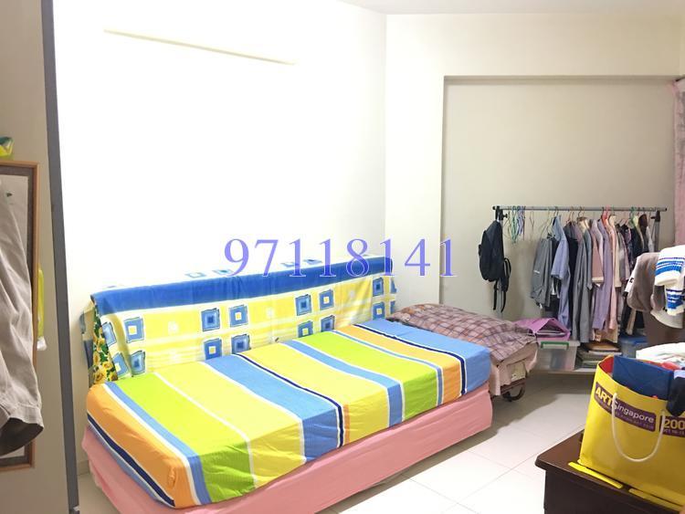 Blk 386 Bukit Batok West Avenue 5 (Bukit Batok), HDB 4 Rooms #131092452